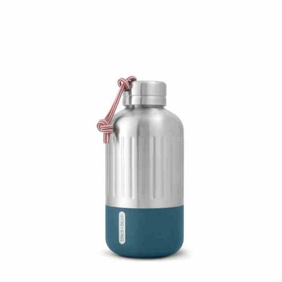 shumee BB - EXPLORER jeklena steklenica 650 ml, mor