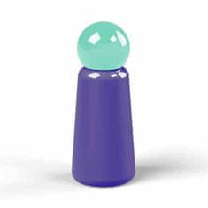 shumee LL-steklenička 300 ml. indigo/turkizna, Skittle Mini