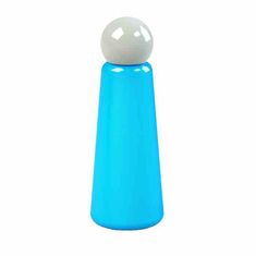 shumee LL-steklenica 500 ml. modra/siva, Skittle