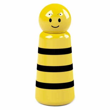 shumee LL-steklenička 300 ml. Bumblebee, Skittle Mini