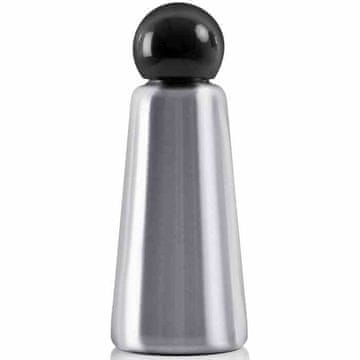 shumee LL-steklenica 500 ml. jeklo/črna, Skittle