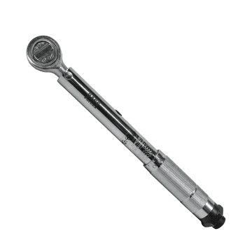 shumee Momentni ključ 3/8", 14 - 108 Nm