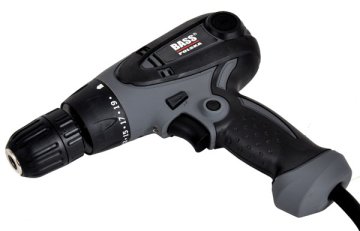 shumee 850W vrtalni vijačnik z LED lučko