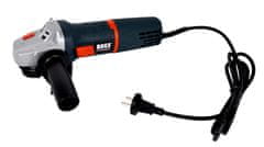shumee 125 mm, 900 W kotni brusilnik z nastavljivo hitrostjo