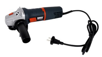 shumee 125 mm, 900 W kotni brusilnik z nastavljivo hitrostjo