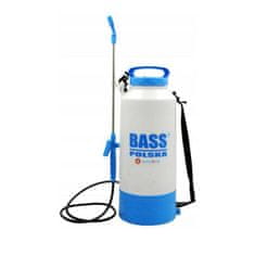 Bass Polska Baterijska škropilnica 10 l