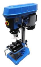 shumee Namizni vrtalni stroj 230 V, 16 mm, 750 W, z laserjem