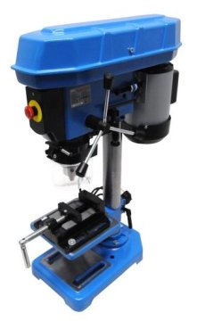 shumee Namizni vrtalni stroj 230 V, 16 mm, 750 W, z laserjem
