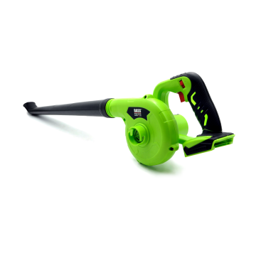 shumee Delavniški puhalnik s sesalnikom 24V, brez baterije