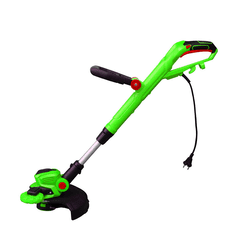 shumee Električni trimer za travo 1400 W, natančen