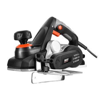 shumee Električni skobeljnik 1500 W, 82 x 3 mm