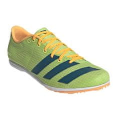 Adidas Čevlji obutev za tek zelena 46 2/3 EU Distancestar