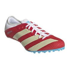 Adidas Čevlji obutev za tek rdeča 46 2/3 EU Sprintstar