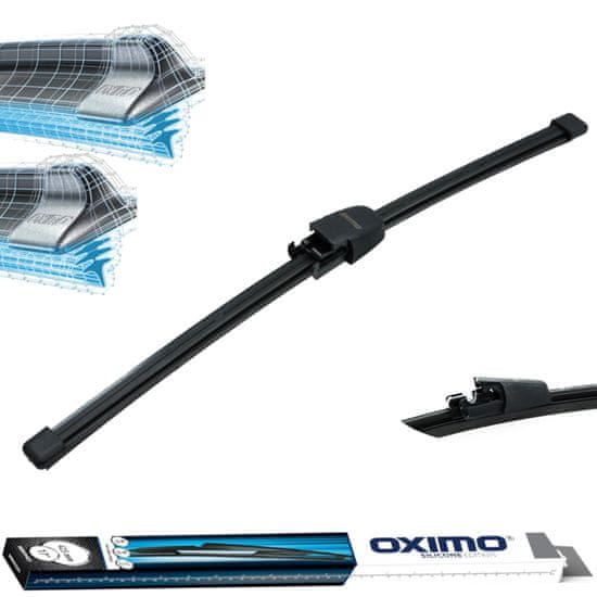 OXIMO® Avto brisalci Oximo WR311400