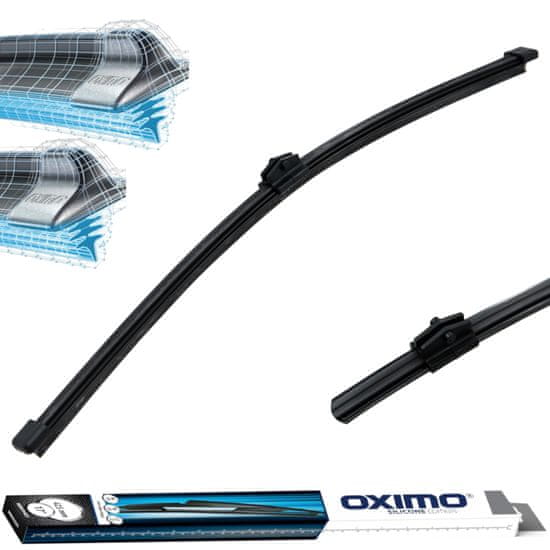 OXIMO® Avto brisalci Oximo WR750325