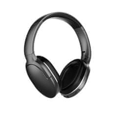 BASEUS Bluetooth 5.0 slušalke Encok D02 Pro (črne)