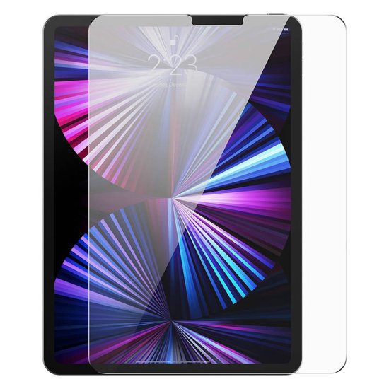 BASEUS 0,3 mm kaljeno steklo za iPad Pro 12,9''