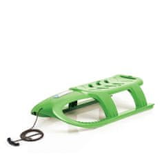 Prosperplast Sani Bullet Zelene