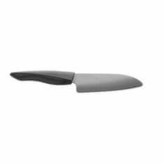 shumee KYO - Santoku nož 14 cm Shin Black