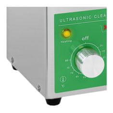 NEW Ulsonix PROCLEAN 2.0M ECO ultrazvočni čistilec kopeli 2L