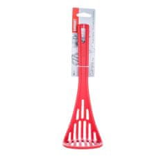 Banquet Stiskalnik za krompir CULINARIA Rdeča 26 cm, komplet 4 kosov