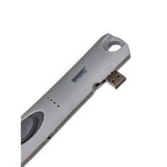 Banquet Plazemski vžigalnik EXCELLENT 23 cm, z USB, komplet 3