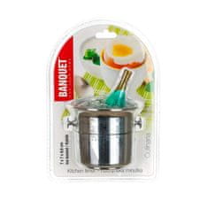 Banquet Kitchen Minute CULINARIA Vedro za led 9,6 cm, komplet 4 kosov