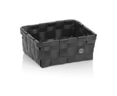 Kela Kela KL-24483 Neo 23x15 cm črna plastika