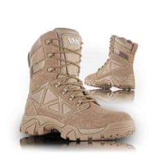 VM Footwear Delovni škornji MANCHESTER 6590-O1, velikost 45