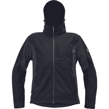 Cerva Dayboro SOFTSHELL vetrovka
