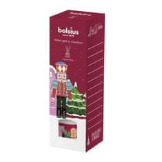 Bolsius DIFUZOR 30ML PEČENEGA JABOLKA S CIMETOM