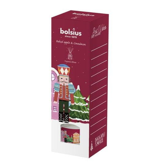 Bolsius DIFUZOR 30ML PEČENEGA JABOLKA S CIMETOM