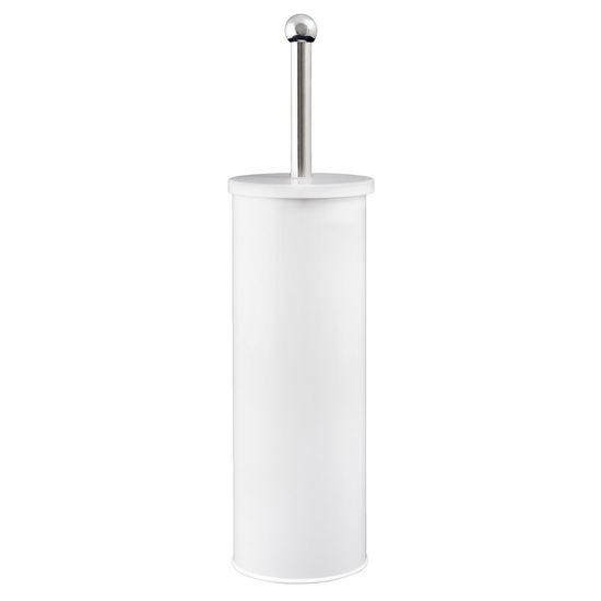 AWD WC komplet bele barve 1444