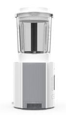AENO Kuhalnik za juhe z mešalnikom TB1 - 1,75l, 100°C, RPM30000, 800W, 8 načinov, bel