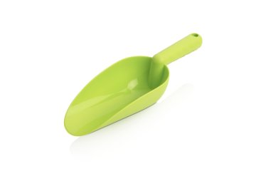 Plastkon Naberite srednje zeleno jabolko