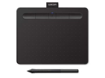 Wacom Intuos S grafična tablica, Manga Edition (CTL-4100WLK-M)