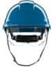 PAB WH1 zaščitna čelada z očali - več barv, modra