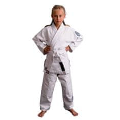 DBX BUSHIDO otroški judo kimono DBX-J-1 150 cm