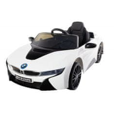 shumee Vozilo BMW i8 4g je 1001 bela