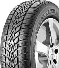 Dunlop Zimska pnevmatika 155/65R14 75T WinterResponse 2 533442