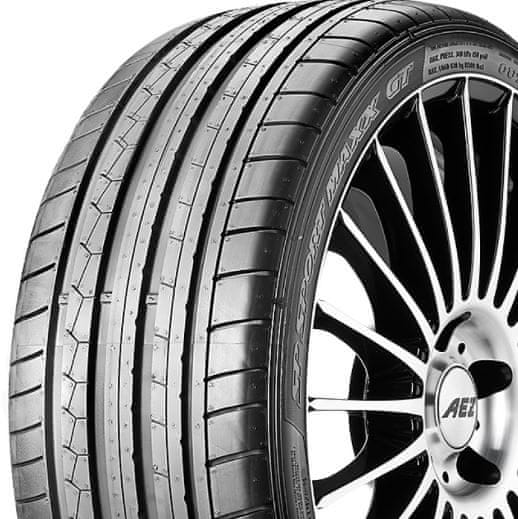 Dunlop Letna pnevmatika 245/40R20 99Y XL FR SportMaxx GT J 545361