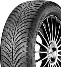 Goodyear Celoletna pnevmatika 165/65R15 81T Vector 4Seasons G2 RE 547336