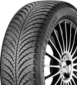 Goodyear Celoletna pnevmatika 185/60R15 84T Vector 4Seasons G2 RE 547337