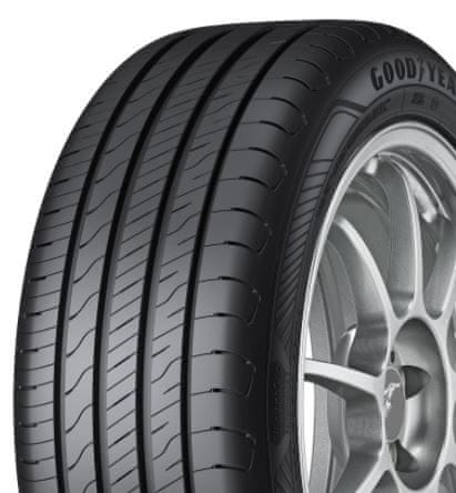 Goodyear Letna pnevmatika 225/55R17 101W XL EfficientGrip Performance 2 DOTXX25 542499