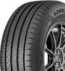 Goodyear Letna pnevmatika 215/65R17 99V EfficientGrip 2 SUV DOTXX25 581654