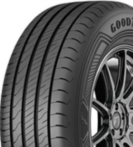 Goodyear Letna pnevmatika 215/65R17 99V EfficientGrip 2 SUV DOTXX25 581654