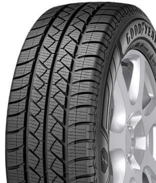 Goodyear Celoletna pnevmatika 195/75R16C 107/105S Vector 4Seasons Cargo 577375