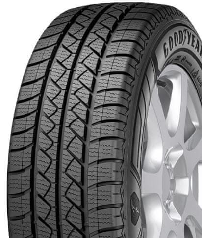 Goodyear Celoletna pnevmatika 195/70R15C 104S Vector 4Seasons Cargo 571857