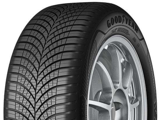 Goodyear Celoletna pnevmatika 195/60R16 93V XL Vector 4Seasons G3 545076