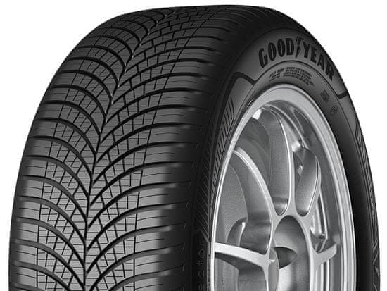 Goodyear Celoletna pnevmatika 175/65R15 88H XL Vector 4Seasons G3 DOTXX24 581493